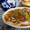 Рецепты блюд киргизской кухни Чучук киргизское национальное блюдо