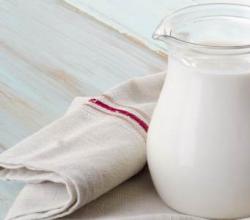 Как сделать домашний творог из молока